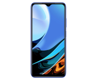 Xiaomi Redmi 9T NFC 4/128GB Twilight Blue - 637300 - zdjęcie 4